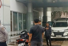 Penembakan Maut di Toboali, Pria Asal Bangka Tewas dengan Luka Tembak