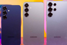 Bocoran Samsung Galaxy S26 Series Terbaru, Jadwal Rilis Mundur dan Harga Mulai Terungkap