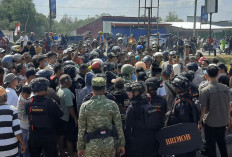 PT Timah Sikapi Demo Penambang Beltim, Minta Semua Pihak Jaga Kondusivitas