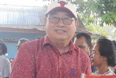  Isu Angkut Tanah Ganggu Investasi KIAK Beltim, Bupati Targetkan 10 Ribu Lapangan Kerja