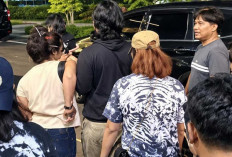 Pelaku Penembakan Maut di Toboali Ditangkap, Diduga Hendak ke Palembang