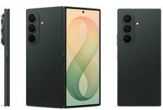 Keunggulan Kamera Galaxy Z Fold8 Ultra: 200MP, Ultra Wide 50MP, Telefoto 3x