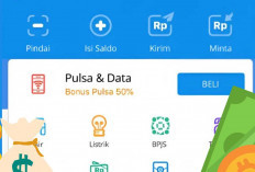 Cek Fakta Game Penghasil Uang 2025: Klaim Saldo DANA Rp447 Ribu, Beneran Cair ke Dompet Digital?
