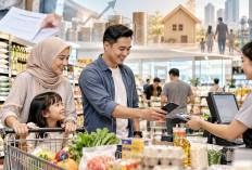Stimulus Ekonomi Kuartal IV 2026 Bergulir, Ada Bantuan Beras hingga Insentif Pajak