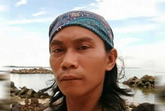 Pembakaran Ponton Tambang Ilegal di Laut Ulim Belitung, Aktivis Sebut Alarm Darurat Penegakan Hukum