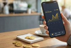 Aplikasi Jual Beli Emas Terbaik di 2026, 7 Rekomendasi Aman untuk Pemula