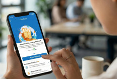 Investasi Emas Tanpa Ribet, Cicil di BRImo dan Dapat Cashback Menarik