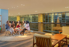 Promo Spesial Staycation Swiss-Belresort Belitung, Rayakan Hangatnya Idul Fitri 1447 Hijriah