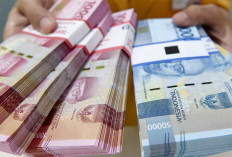 Angsuran Pinjaman KUR BRI 2025 Terbaru Rp 5–500 Juta, Cicilan Ringan Skema Harian