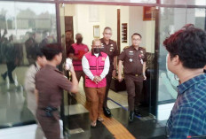 Korupsi Proyek Rp17 Miliar Dinas Pendidikan Beltim, Kejari Ungkap Peran 3 Tersangka