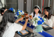 Fairfield Belitung Jadi Pilihan Venue Acara di Tanjungpandan, dari Gathering hingga Pernikahan