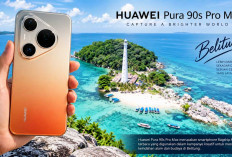 7 HP Kamera Terbaik 2026, Hasil Foto Tajam 'Setara DSLR'