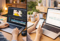 Strategi Cari Uang Online 2026, Pilih yang Cepat Cuan atau Jangka Panjang