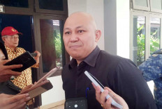 DPRD Beltim Bentuk 3 Pansus, Persoalan Minol hingga BUMD Disorot