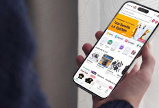 Promo BRI Weekend di Tokopedia, Diskon Rp100 Ribu Belanja Online hingga Juni 2026
