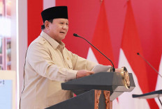 Prabowo Siapkan Kredit Produktif Rp400 Triliun, Petani dan Nelayan Jadi Sasaran