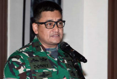 TNI Amankan 11 Operator Judol di Rumah Dinas Cijantung, 32 Komputer Disita