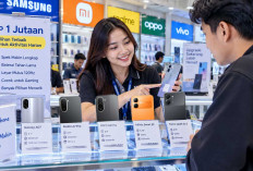 7 HP Murah 1 Jutaan 2026 yang Worth It, Speknya Makin Berani