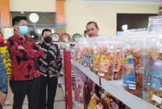 Arus Balik Lebaran 2026 Peluang Emas UMKM Belitung, Omzet Bisa Naik 400 Persen