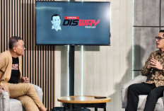Kuasa Hukum Febrie Adriansyah Blak-blakan ke Dahlan Iskan: Dakwaan Jaksa Penuh Lompatan Logika