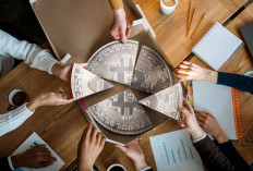 Cara Investasi Crypto untuk Pemula, Ikuti 8 Langkah Aman dan Strategi Jitu Sebelum Memulai