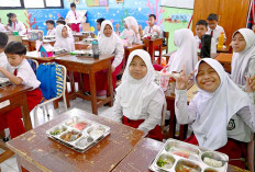 4 Langkah Prioritas Pembenahan MBG Prabowo, dari Dapur hingga Data Penerima