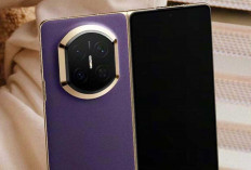Bocoran HP Lipat Huawei Mate X8: Layar Lebih Lega, Baterai Lebih Gede