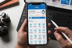 Bayar PBB di BRImo Dapat Cashback hingga 13%, Praktis Tanpa Antre