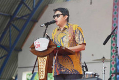 HIPMI Babel Perjuangkan Plafon KUR Rp2 Miliar, Dorong UMKM Naik Kelas