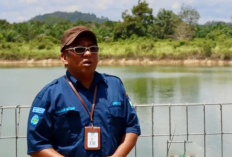 Sempat Gangguan, Perumda Belitung Pastikan Distribusi Air Normal 31 Oktober 2026