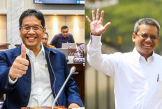 Prabowo Copot Purbaya sebagai Menkeu, Penggantinya Sosok Baru di Kementerian Keuangan