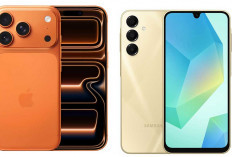Daftar Terbaru 10 HP Paling Laris di Dunia Q3 2025, Duel Samsung Vs iPhone