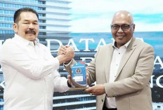 PWI Tegaskan Dukungan untuk Kejagung Lawan Serangan Balik Koruptor