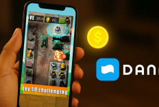 Cara Klaim Saldo DANA Gratis dari Aplikasi Boom Battle, Cukup Main Mini Game 