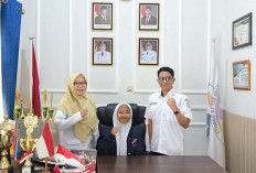 Sejarah Baru, SMAN 1 Manggar Cetak Double Hattrick Parlemen Remaja DPR RI