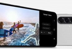 Samsung Kembali Jadi Raja HP Indonesia 2025, Merek China Terdesak di Q3