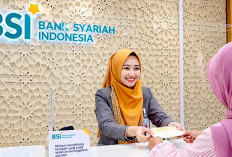 KUR BSI 2026 Rp100 Juta, Cek Simulasi Angsuran 1–5 Tahun dan Syarat Pengajuan
