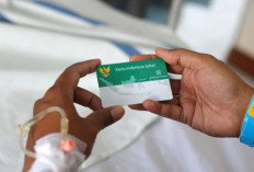 RS Dilarang Tolak Pasien BPJS PBI Nonaktif, Melanggar UU Kesehatan Bisa Kena Sanksi