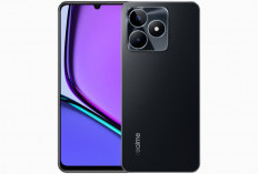 5 HP Murah Mulai 1 Jutaan Kamera Mirip iPhone, Hasil Foto Mumpuni