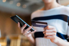 Awas! Modus Maling M-Banking Kian Canggih, Duit di Rekening Bisa Auto Ludes