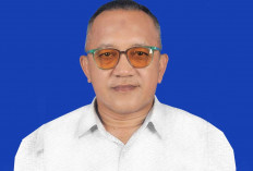 Calon Kades Aik Ketekok Antoni Siapkan Program Unggulan untuk Ubah Wajah Desa, Apa Saja?
