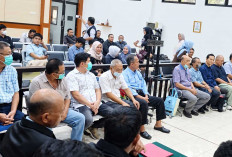 Daftar 14 Perusahaan Terseret Korupsi Timah Rp4,16 Triliun, Ini Rinciannya