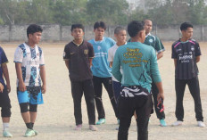 Keluar Kandang, Asatic FC Siap Curi Kemenangan di Pemuda Cup 2026