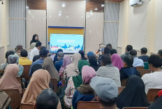 112 Rumah Siap Dibangun di Beltim, Program BSRS 2026 Salurkan Rp30 Juta per Penerima