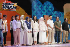 Shopee Jagoan UMKM Naik Kelas Tembus 85 Juta Views, Bakar Semangat UMKM untuk Terus Berkembang