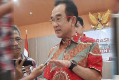 Reses Rudianto Tjen di Gantung Dibanjiri Aspirasi, Keluhan Harga Timah Jadi Sorotan