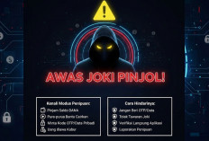 Awas Joki Pinjol! Kenali Modus Penipuan Pinjam Saldo DANA & Cara Hindarinya