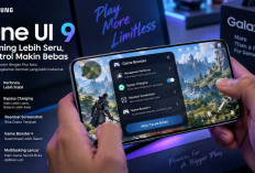 One UI 9 Bawa Fitur Gaming Baru, Game Booster Galaxy Kini Makin Fleksibel