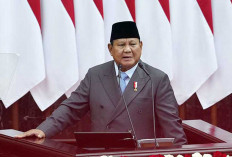 Investasi Indonesia Tembus Rp1.010 Triliun Semester I 2026, Serap 1,4 Juta Tenaga Kerja