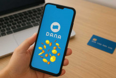 Cara Dapat Saldo DANA Gratis Lewat 10 Aplikasi Penghasil Uang Terpopuler 2025
